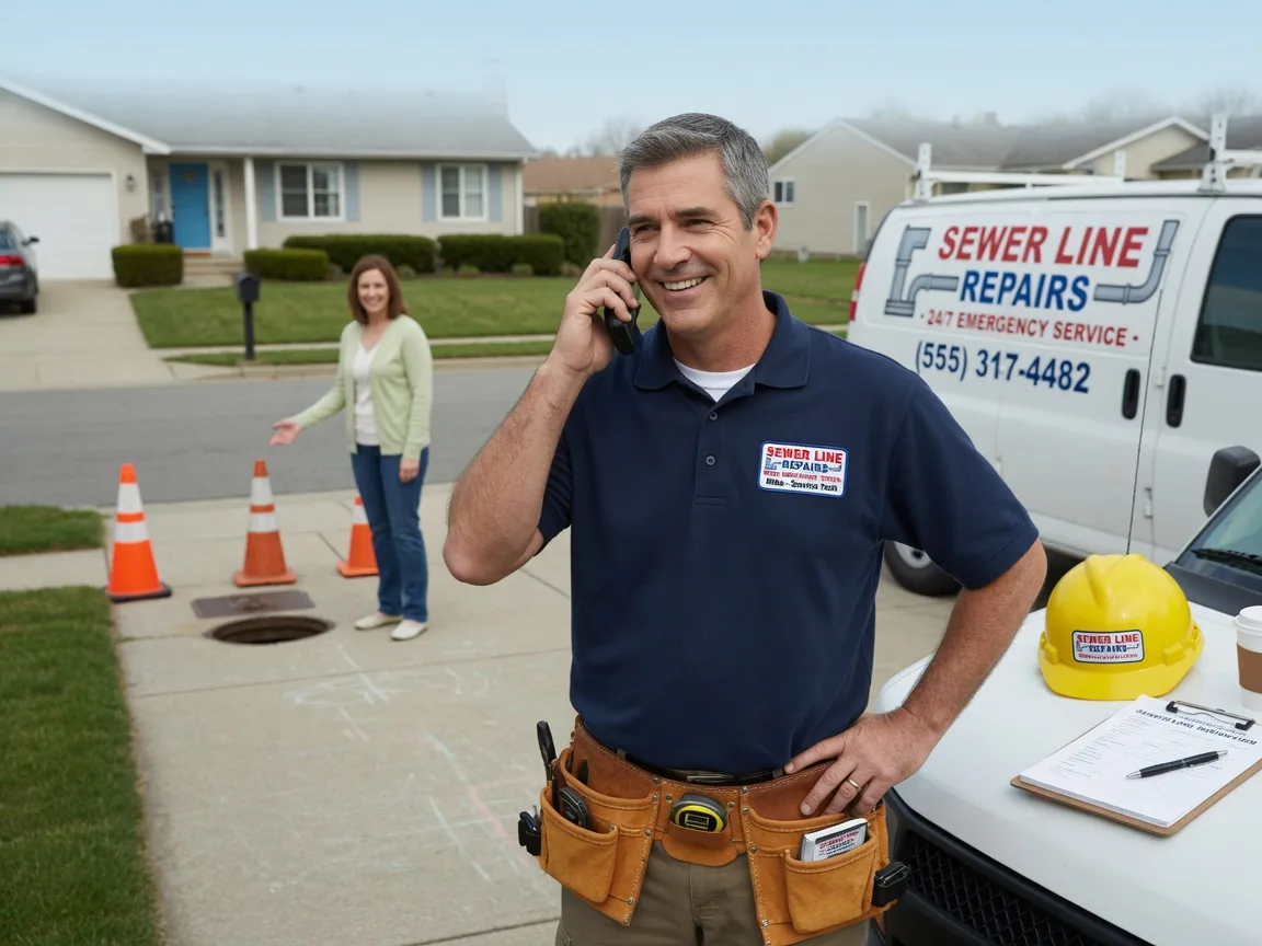 Emergency Plumber Prospect Park, PA FAQs